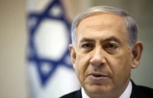 Netanjahu: nie będę tolerował 'dyktatu Rady Bezpieczeństwa' ONZ