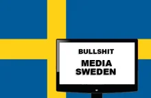 Ponad połowa Szwedów uważa, że media kłamią ws. imigracji