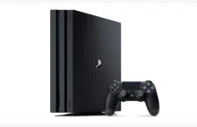 Aktualizacje 4K niektórych gier dla PlayStation 4 Pro będą płatne!