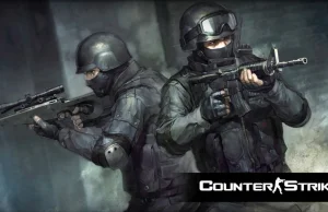 Historia legendarnej gry sieciowej Counter-Strike cz.1