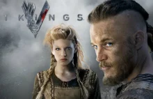 Sezon 3 "Vikings" potwierdzony!