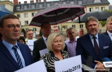 PiS nie zebrał podpisów i nie wystartuje w wyborach w Jaśle