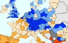 Polska wśród miejsc z najniższym bezrobociem w Europie
