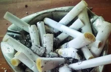Francja mówi "nie" papierosom o atrakcyjnych nazwach