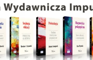 PREMIERA w Impulsie. Resocjalizacja inaczej