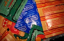 Producent prezerwatyw przejął producenta pokarmu dla niemowląt
