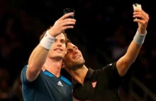 Kolejne wyzwanie przed Djokovicem. Andy Murray na drodze Serba do finału