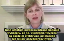 Firmy farmaceutyczne nie są zainteresowane naszym powrotem do zdrowia [PL]