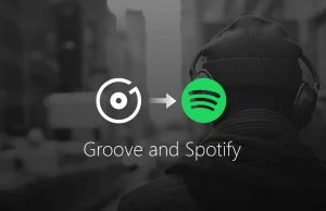 Microsoft uśmierca kolejną usługę - tym razem Groove Music