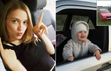 2-letnia dziewczynka zabiła matkę elektrycznie podnoszoną szybą w BMW