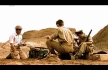 Walki pod El Alamein i punkt zwrotny wojny.