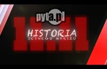 Historia jednego marszu /pyta.pl