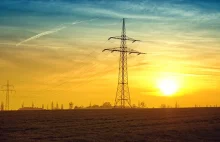 23,2 GW. Nowy rekord zapotrzebowania na energię w Polsce