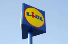 Lidl przestrzelił z podbojem Stanów. Nie tak to miało wyglądać