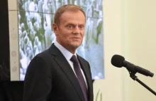 Tusk: e-podręczniki powinny być dostępne w 2015 r.