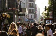 Polka po półrocznym pobycie w Polsce: "Wracam do Londynu"