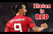 ⚽ ZLATAN IBRAHIMOVIC ● BEST SKILLS AND GOALS ● WELCOME BACK MANCHESTER...