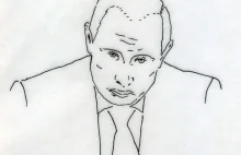 Jak Władimir Putin rewolucjonizuje wojnę informacyjną