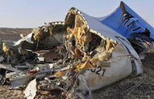 Katastrofa rosyjskiego samolotu: Mechanik podejrzany o zamach