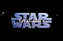 Star Wars: The Original Trilogy - odświeżona zapowiedź.