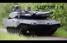 Polish Army - New Equipment 2016-2020