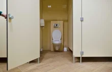 Polski WC problem... mamy 6 razy za mało toalet publicznych