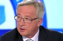 Juncker w pośredni sposób wyjawił upadek polskich stoczni i stosunek UEdo Polski