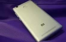 Od jutra smartfony Xiaomi w ofercie Play. Na początek Xiaomi Redmi 3s 3/32GB