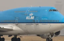 Król Holandii jest od lat incognito pilotem linii lotniczych