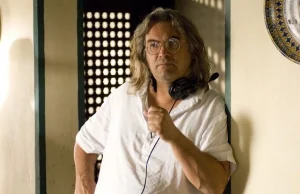 Netflix wyprodukuje film o Andersie Breiviku. Reżyserem Paul Greengrass