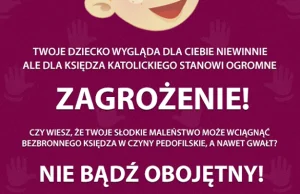 Akcja: Ratujmy razem księży!