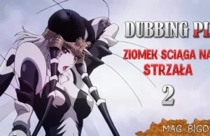 One Punch Man z polskim dubbingiem i dodatkową szczyptą polskości? [Odcinek 2]