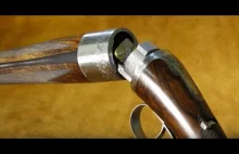 Unikatowa strzelba rotacyjna "George Hoenig's Rotary Round Action Gun"