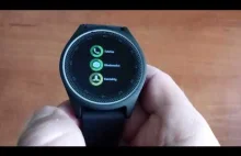 Smartwatch Hykker Chrono 4 z...