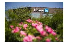 LinkedIn oskarżony o włamywanie się na prywatne skrzynki pocztowe
