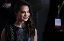 Alicia Vikander nową Larą Croft w filmowej adaptacji Tomb Raidera