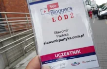 SeeBloggers w Łodzi 23/24 czerwiec 2018 przez pryzmat sportu.