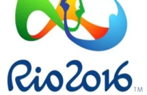 Nowe brazylijskie logo olimpijskie Rio 2016. ;)