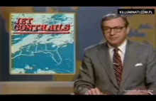 Chemtrails w wiadomościach stacji NBC z 1980...