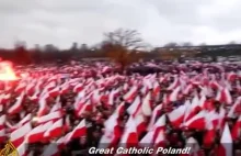 Skandal! Al Jazeera porównuje Polskę z III Rzeszą!