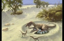 Czy dinozaury były stałocieplne?