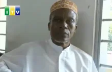 Muzułmański duchowny postrzelony przez policję podczas próby ucieczki