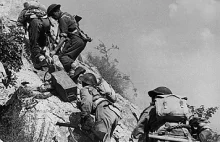 Monte Cassino – przegrana bitwa