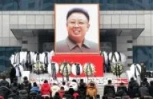 Kim staje się bogiem. Pracuje nad tym Północnokoreańska Propaganda