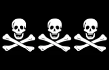 Historia Piratów. Argh!!!!