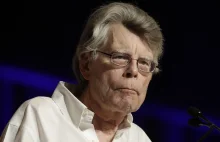 Stephen King: „Oscary są ustawione pod białych mężczyzn“