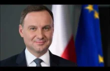 Andrzej Duda - sędziowie nie powinni recenzować działalności innych władz