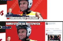 Andrzej Duda Memes ponownie usuwa wszystkie ślady po autorze mema.