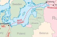 Nord Stream kupił niemieckich ekologów za 10 mln euro