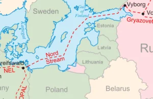 Nord Stream kupił niemieckich ekologów za 10 mln euro